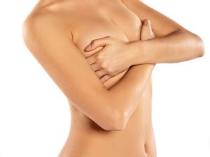 Breast Reduction Procedure