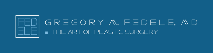 Dr. Gregory Fedele logo