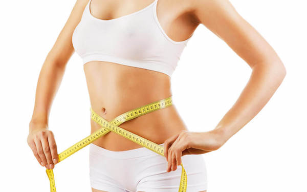 abdominal liposuction procedure