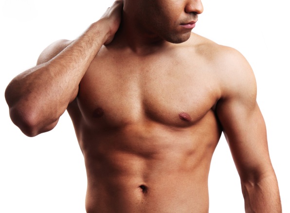 Male Breast Reduction (Gynecomastia)