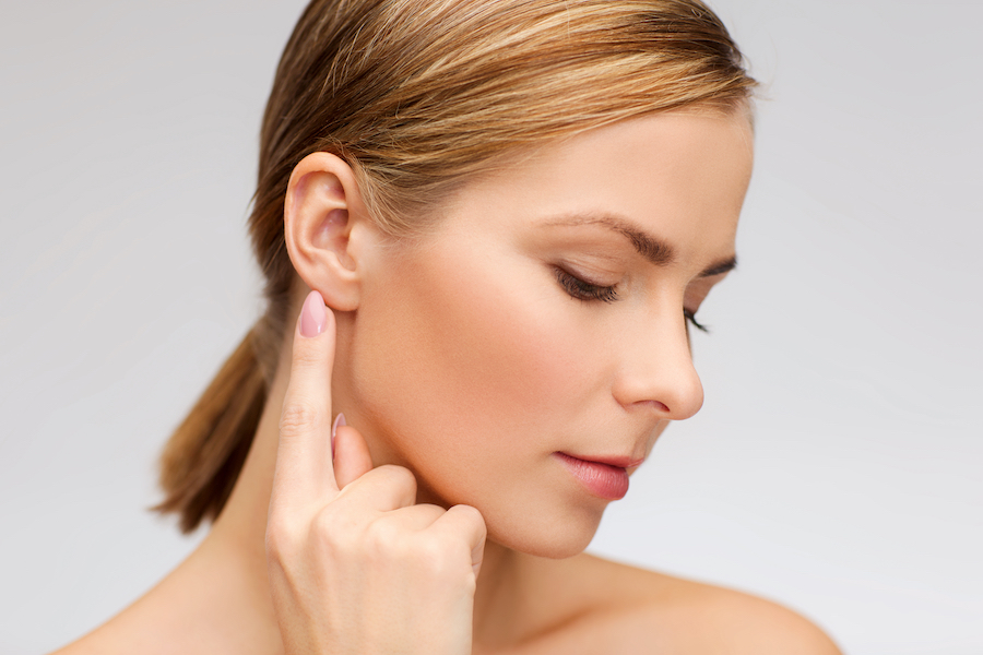 Otoplasty (Ear Surgery)