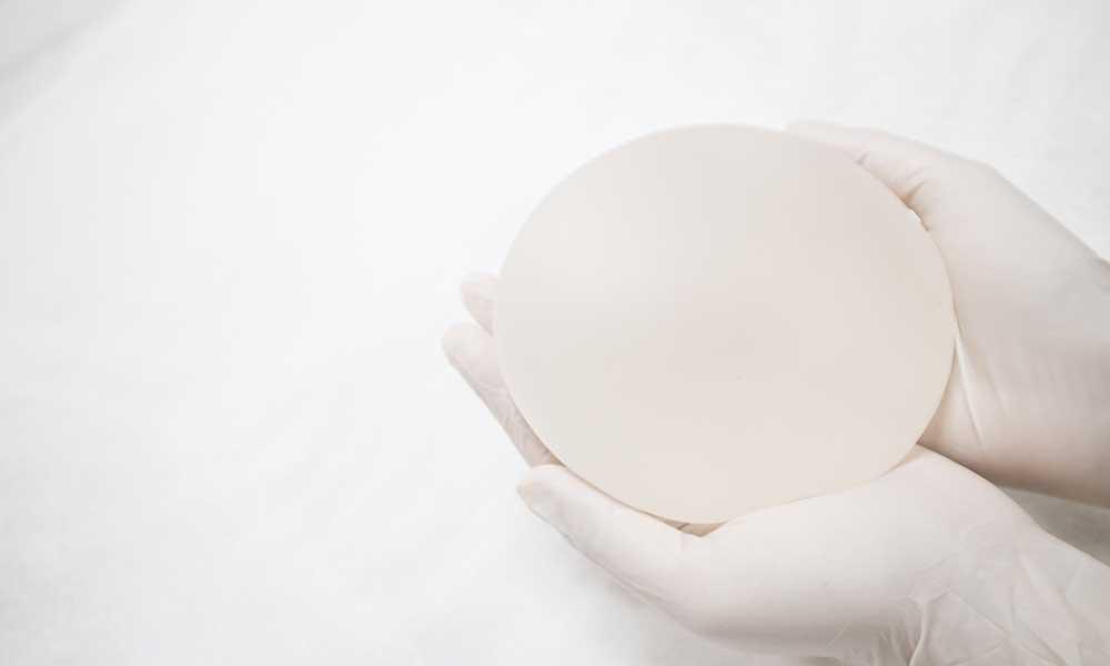 breast implants