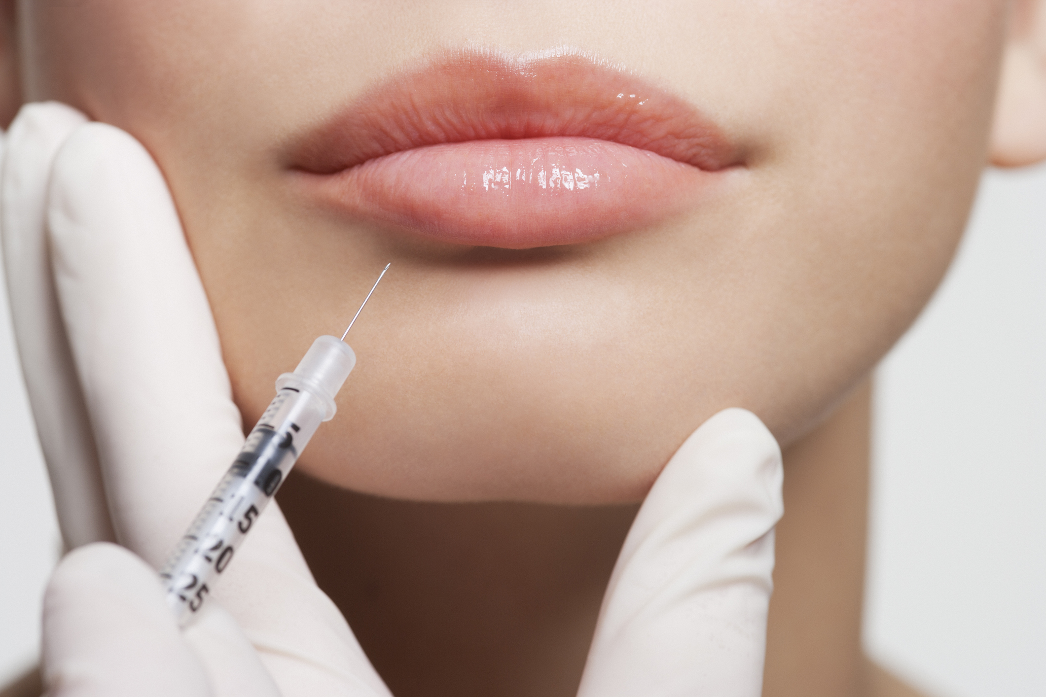 botox procedure cleveland oh