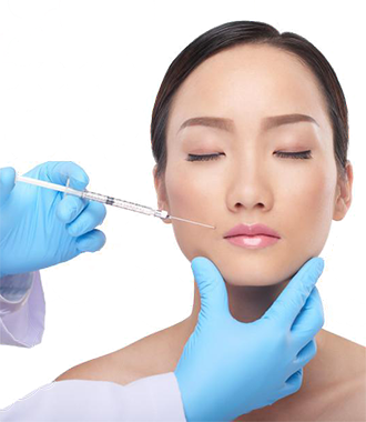 Dermal Fillers Corpus Christi