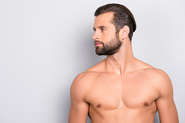 Liposuction for the Chest CLEVELAND, OHIO