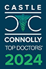 Castle Connolly Top Doctors 2024