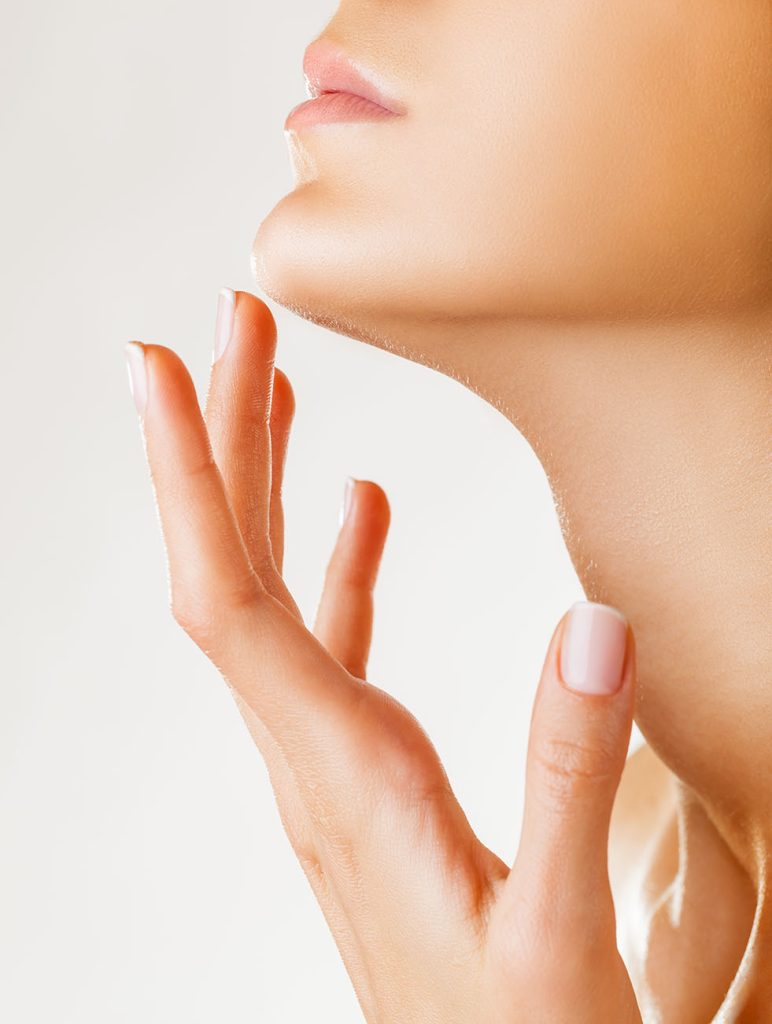 Best Chin Liposuction Cleveland, Ohio | Dr. Gregory Fedele