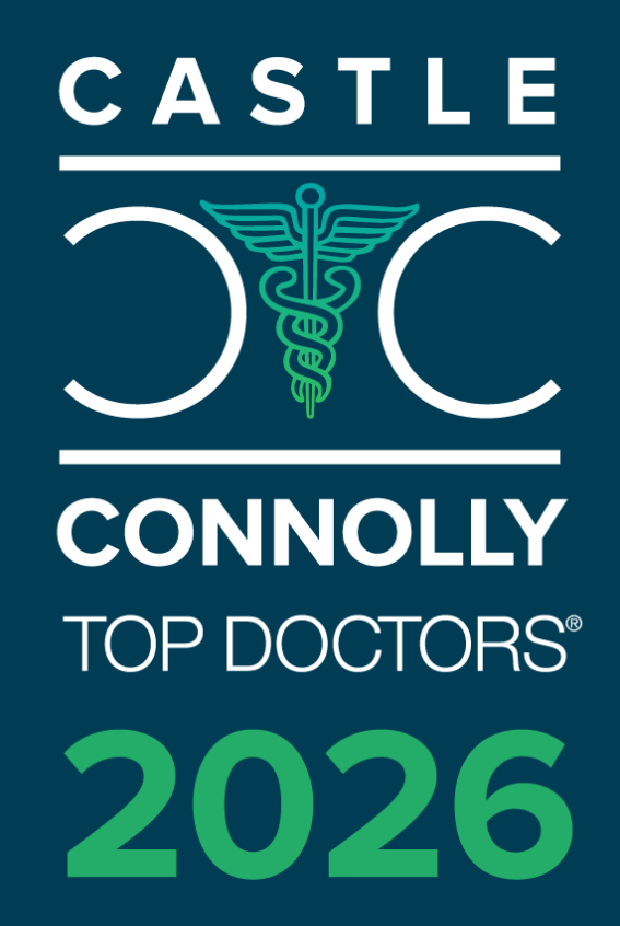 Castle Connolly Top Doctors 2024