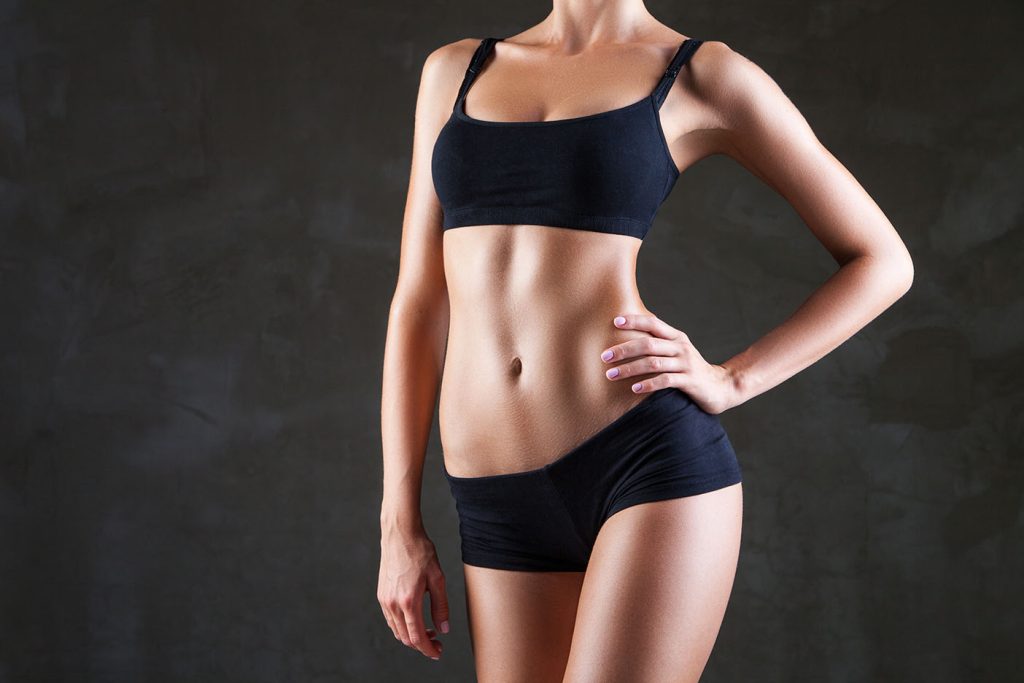 Liposuction 360